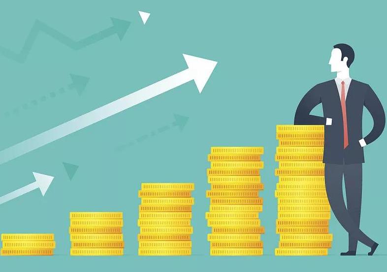 工资受服务器规模