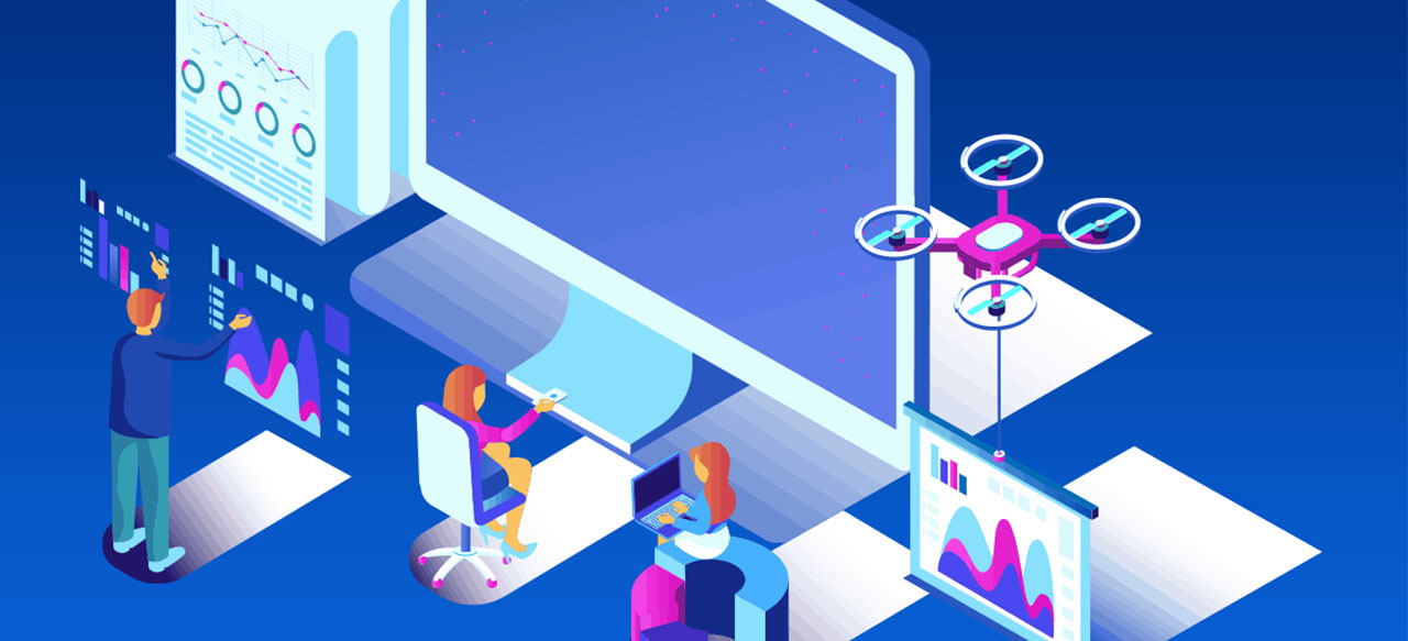 开启数字化时代新征程