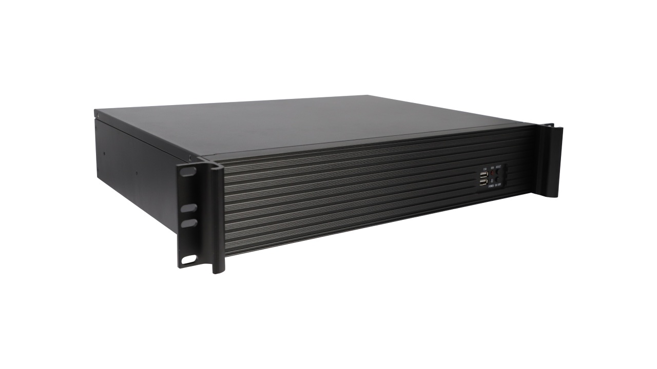 各公司服务器落户贵州现状解析