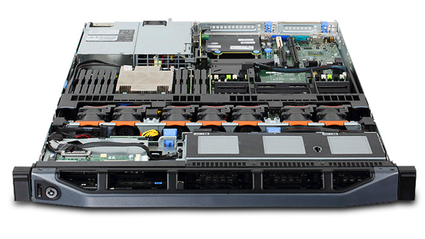 高温对服务器内存条性能的影响如何