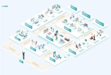 构建数字化医疗健康生态圈-优乐评测网