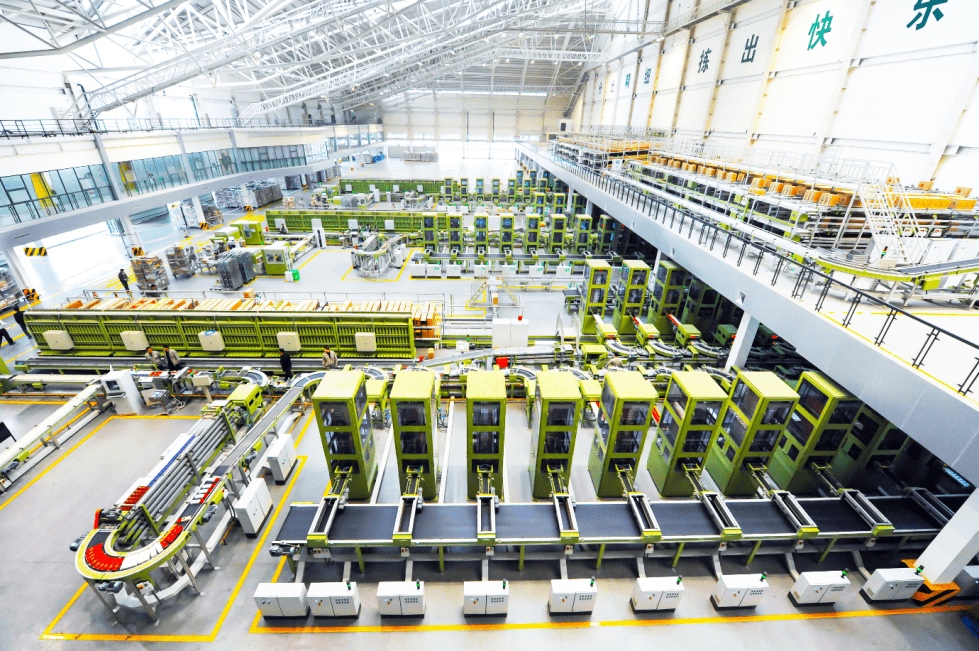 打造物流行业云端新标杆