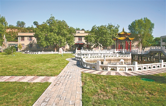 长庆油田云战略下的技术创新与突破