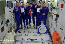 航天学院云:连接未来航天科技,培养创新人才-优乐评测网