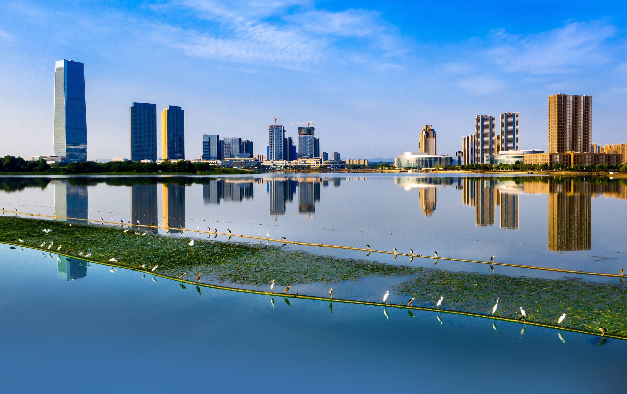 江苏联通无锡智算中心—科技与智能融合的杰出代表