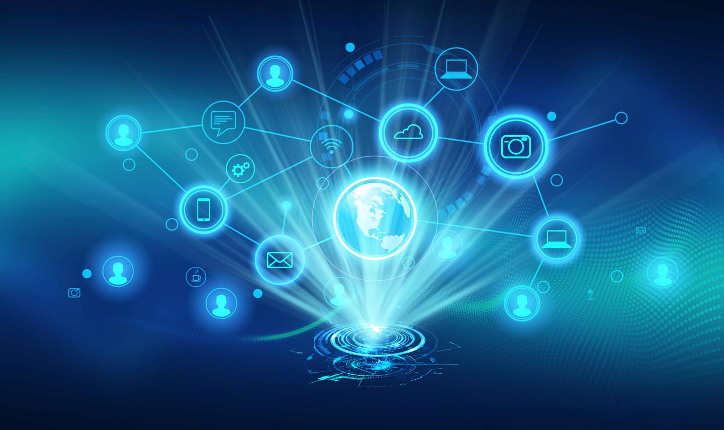 逃跑吧少年服务器架构全景揭秘