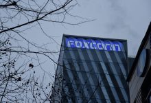 聚焦富士康贵州绿色产业园数据中心的科技力量-优乐评测网