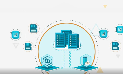 开启云服务新篇章