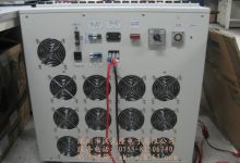 UPS电源在服务器集群中的应用与选择考量-优乐评测网