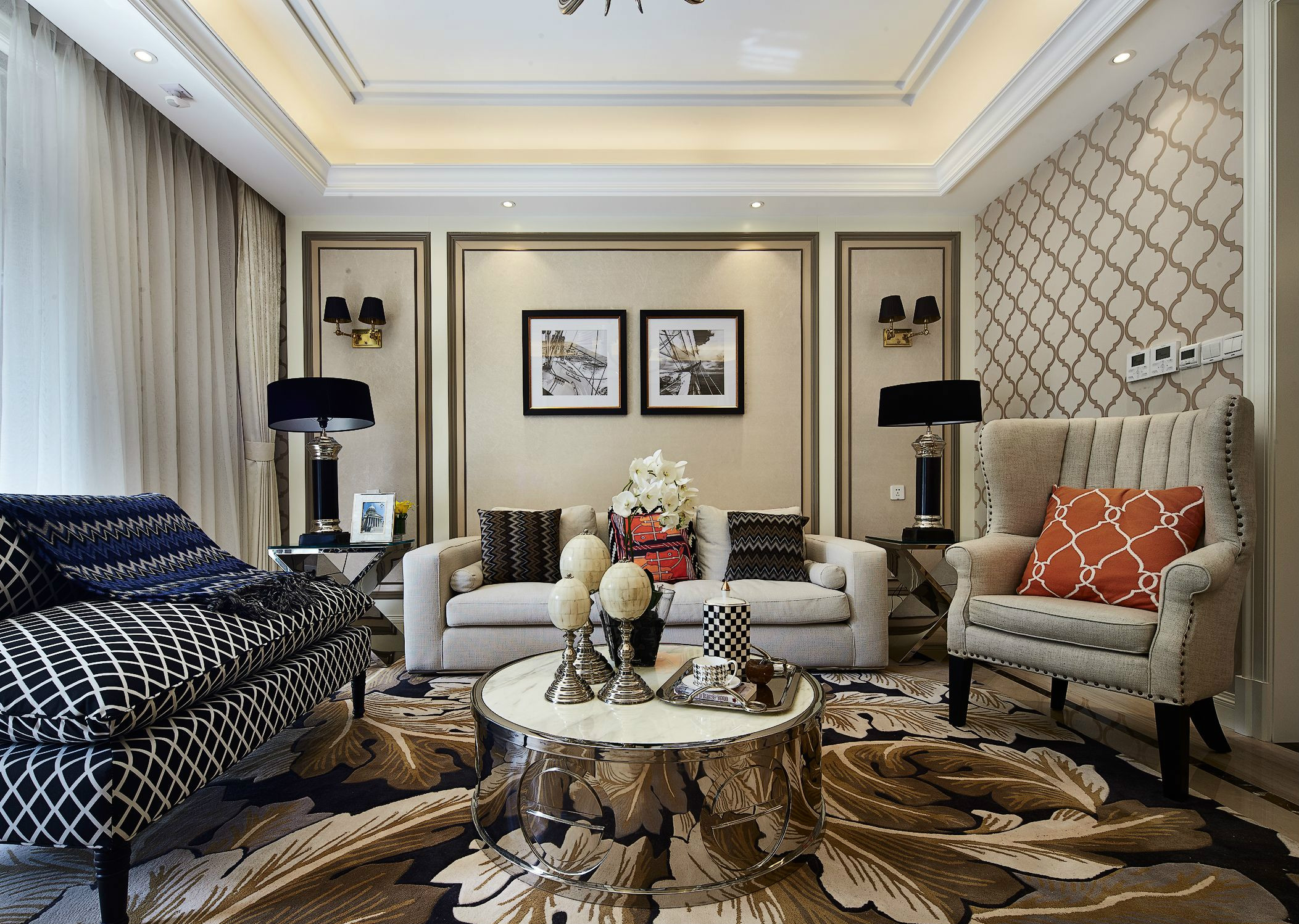 装修公司影响报价多少