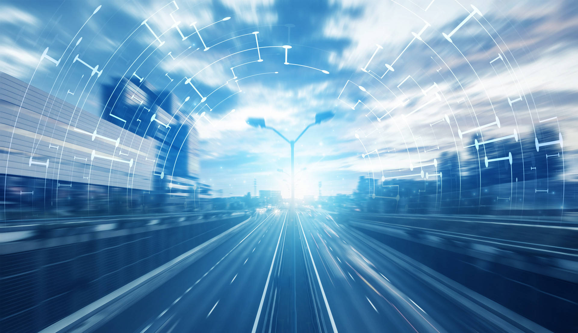 未来运动会的辉煌地标与特色设计