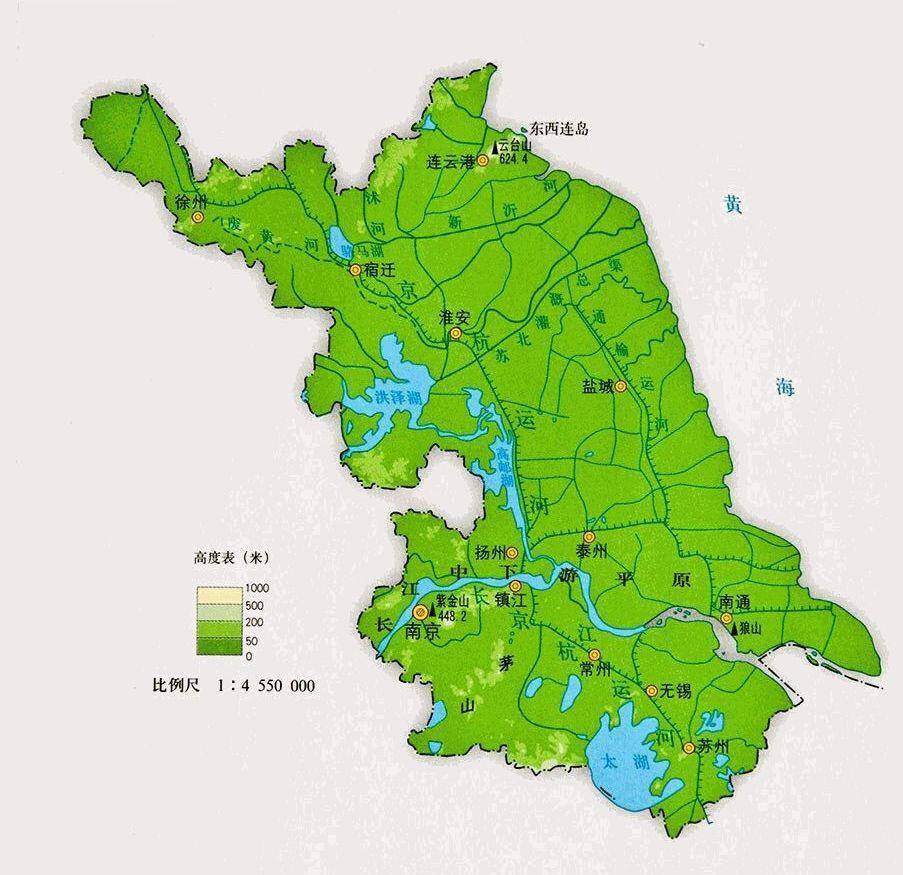 江苏地区回收市场概况