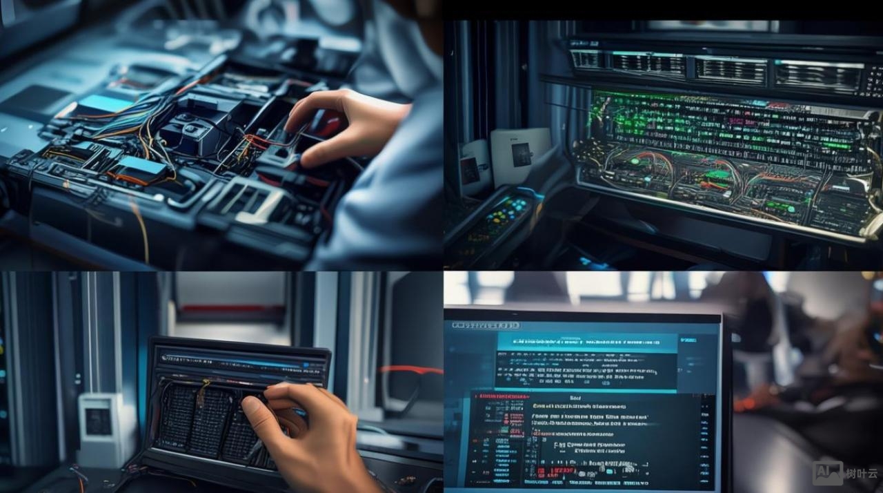 各服务器转移费用是多少