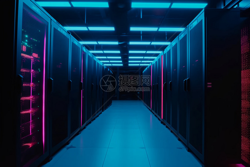 聚焦数据中心技术创新与应用前沿