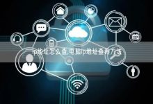 IP地址在计算机服务器中的分配与管理过程剖析-优乐评测网