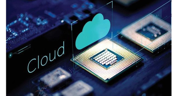 什么是云服务器5T存储空间