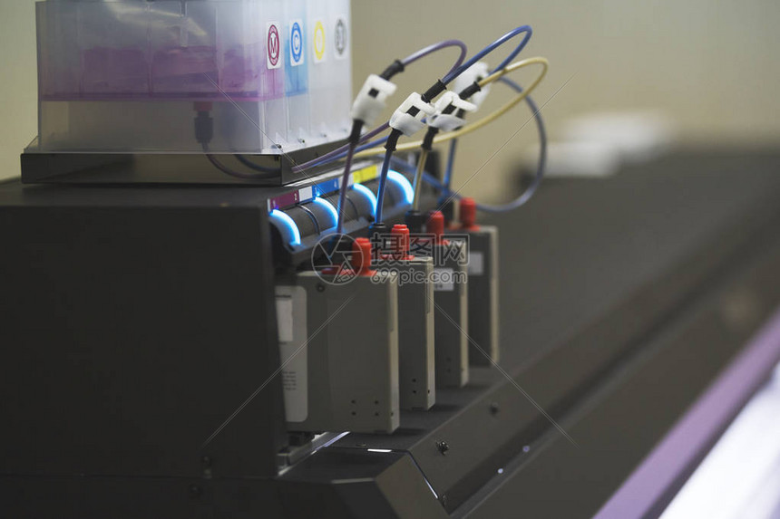 了解刷打印机服务器固件的收费标准和行情