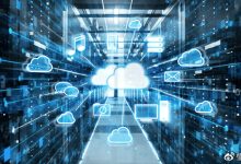 云服务在金融领域的未来趋势展望-优乐评测网