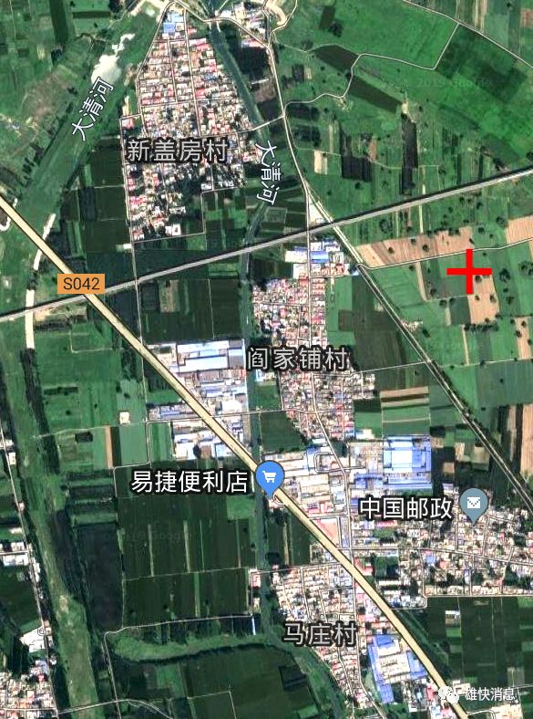 探寻雄县服务器联系热线