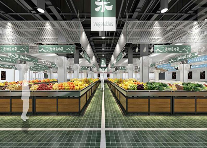 市场行情与地段影响租金