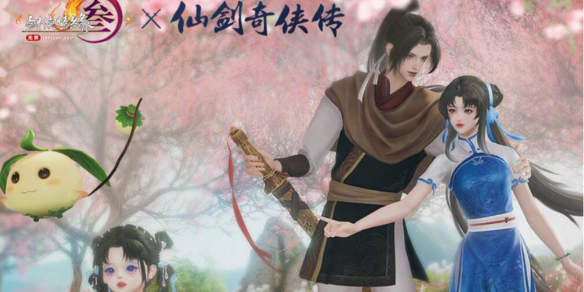 揭秘剑三双梦服务器庞大玩家数量