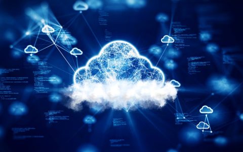 究竟能部署多少台云服务器