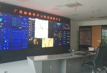 荔景通讯网络5G研发中心——引领行业发展的测试与探索之旅-优乐评测网