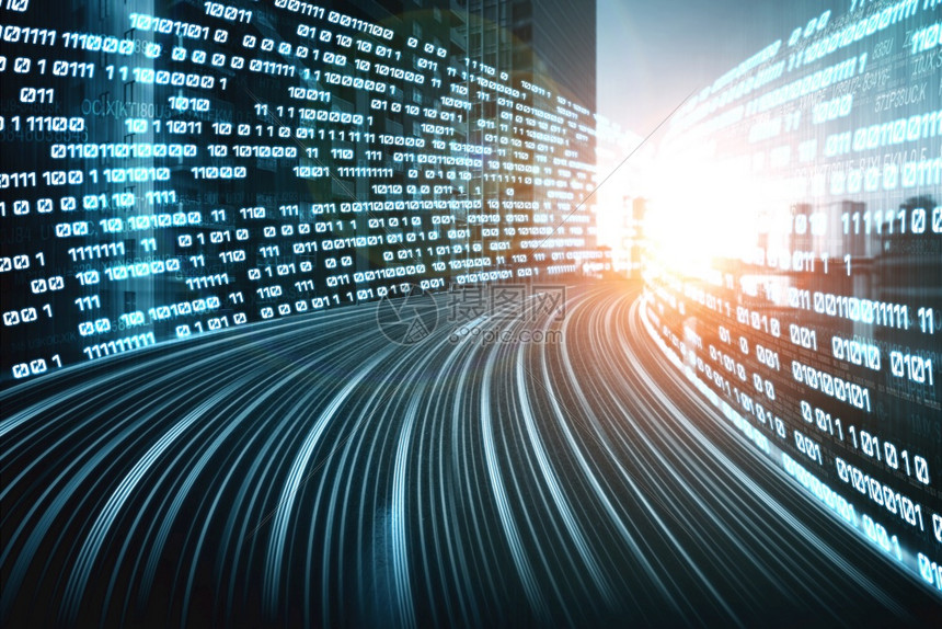 探寻数字化时代的云力量