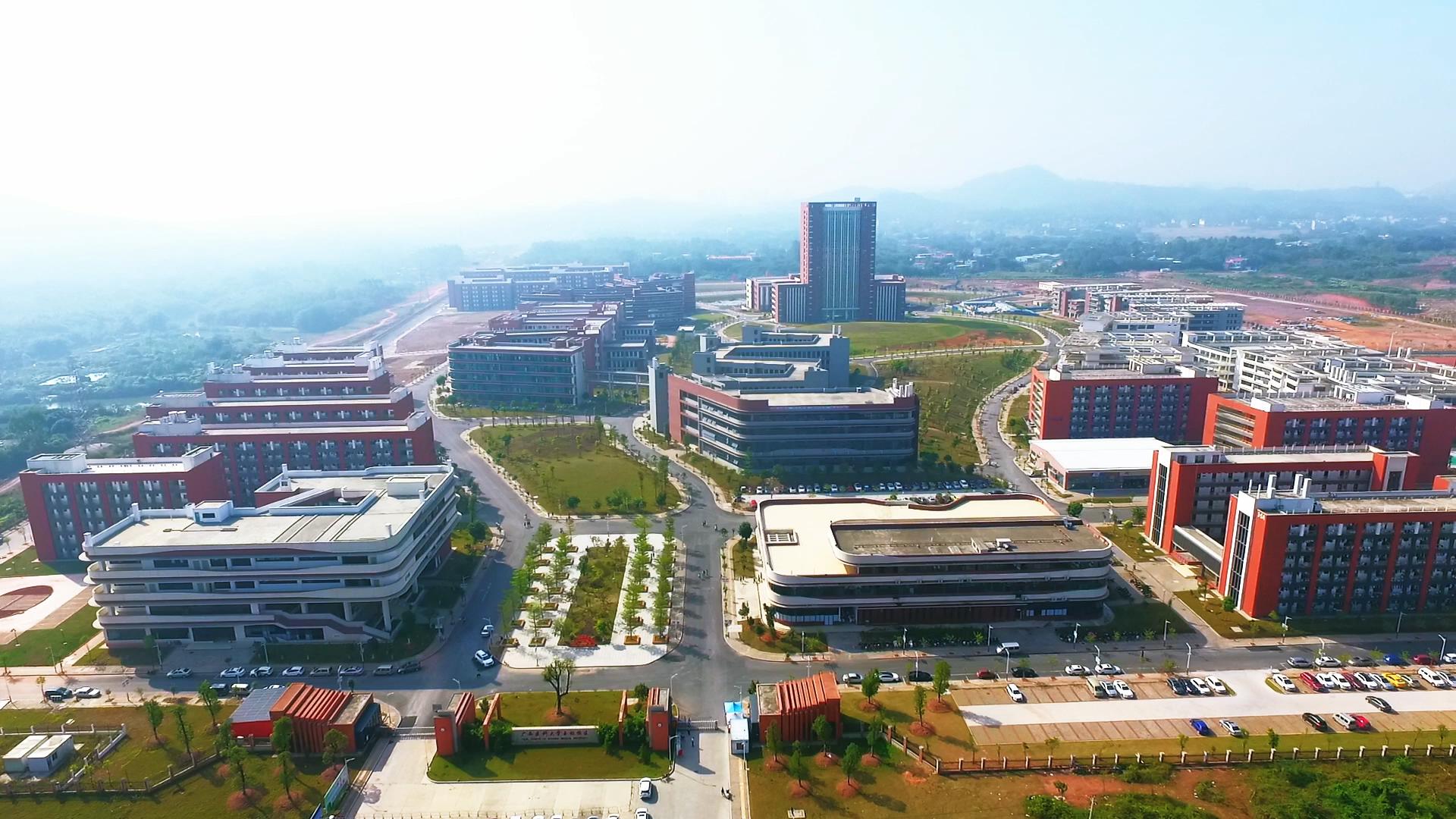 广西医科大学云技术助力智慧医疗发展