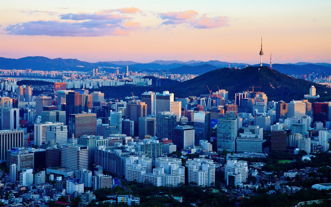 韩国服务器在全球数据中心市场中的地位与挑战