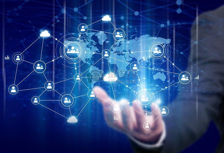 网络配置中的DNS设置详解