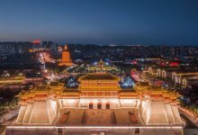 洛阳大数据产业园:引领中原地区数字化转型的新高地-优乐评测网