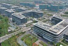 阿里云在杭州打造顶尖数据中心,引领云计算风潮-优乐评测网