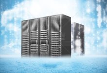 优质云服务器租用费用是多少?-优乐评测网