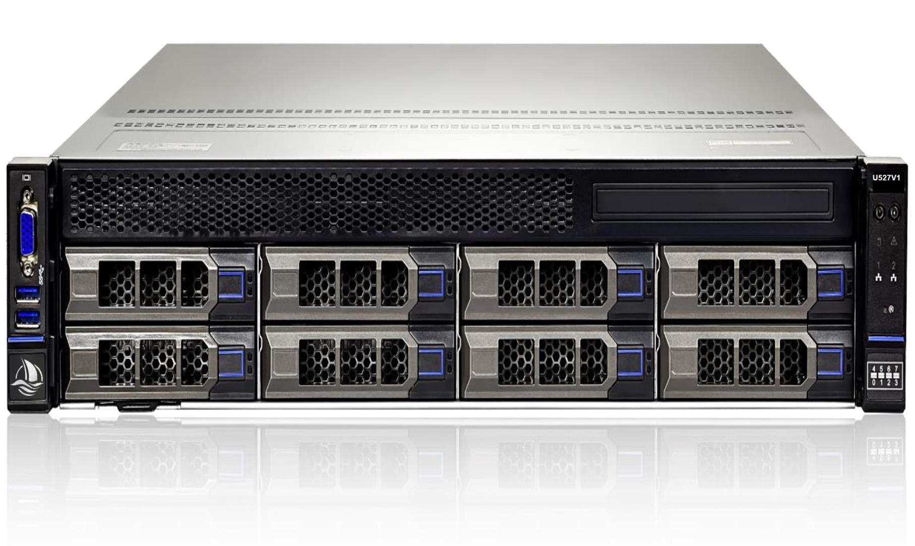 服务器投资成本与收益分析