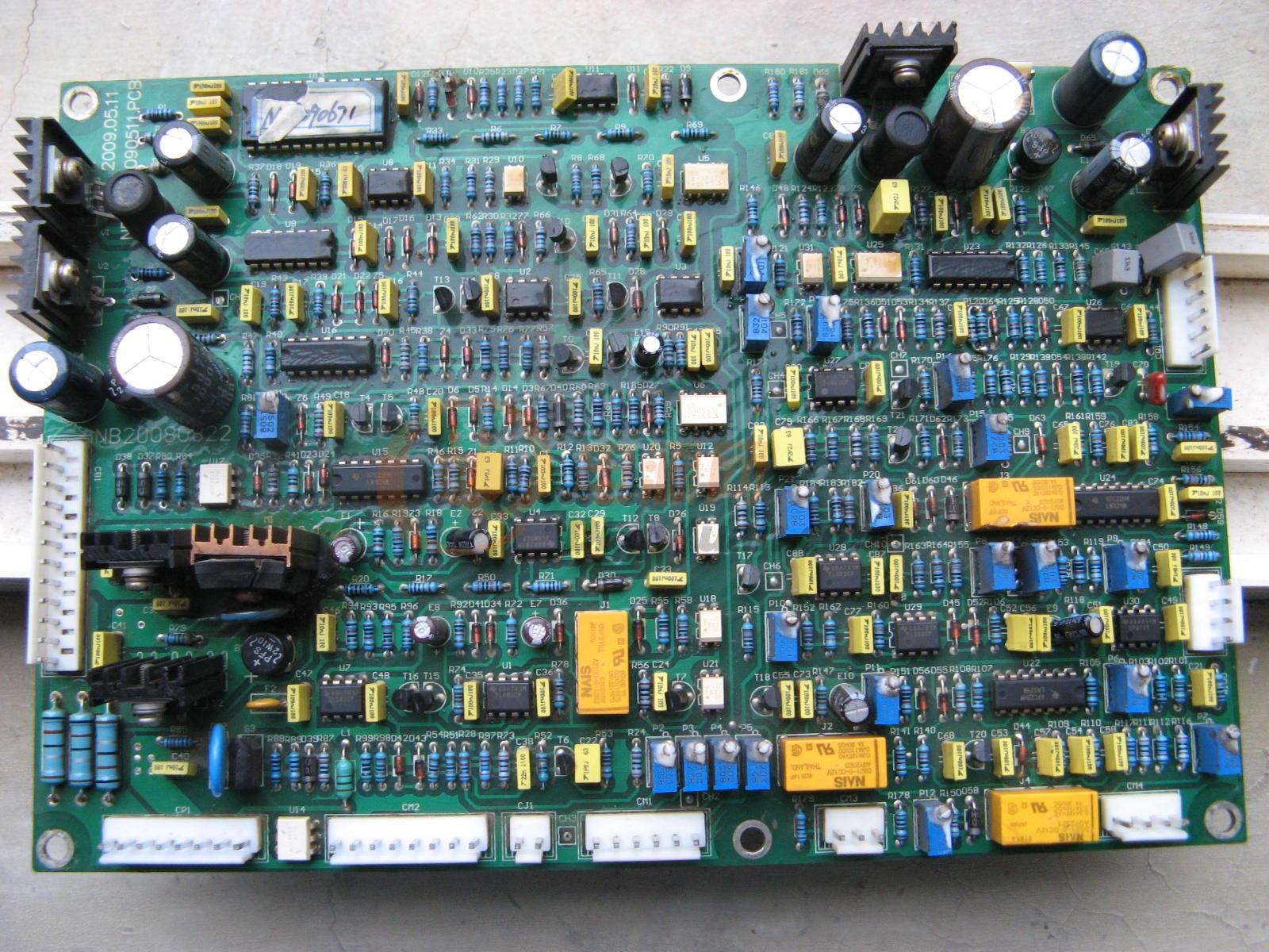 道闸服务器配置的成本分析