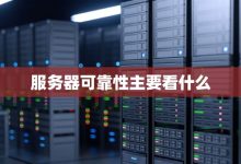 探讨服务器性能与用户需求的关系。-优乐评测网