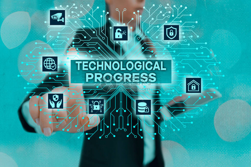 技术极限与挑战并存