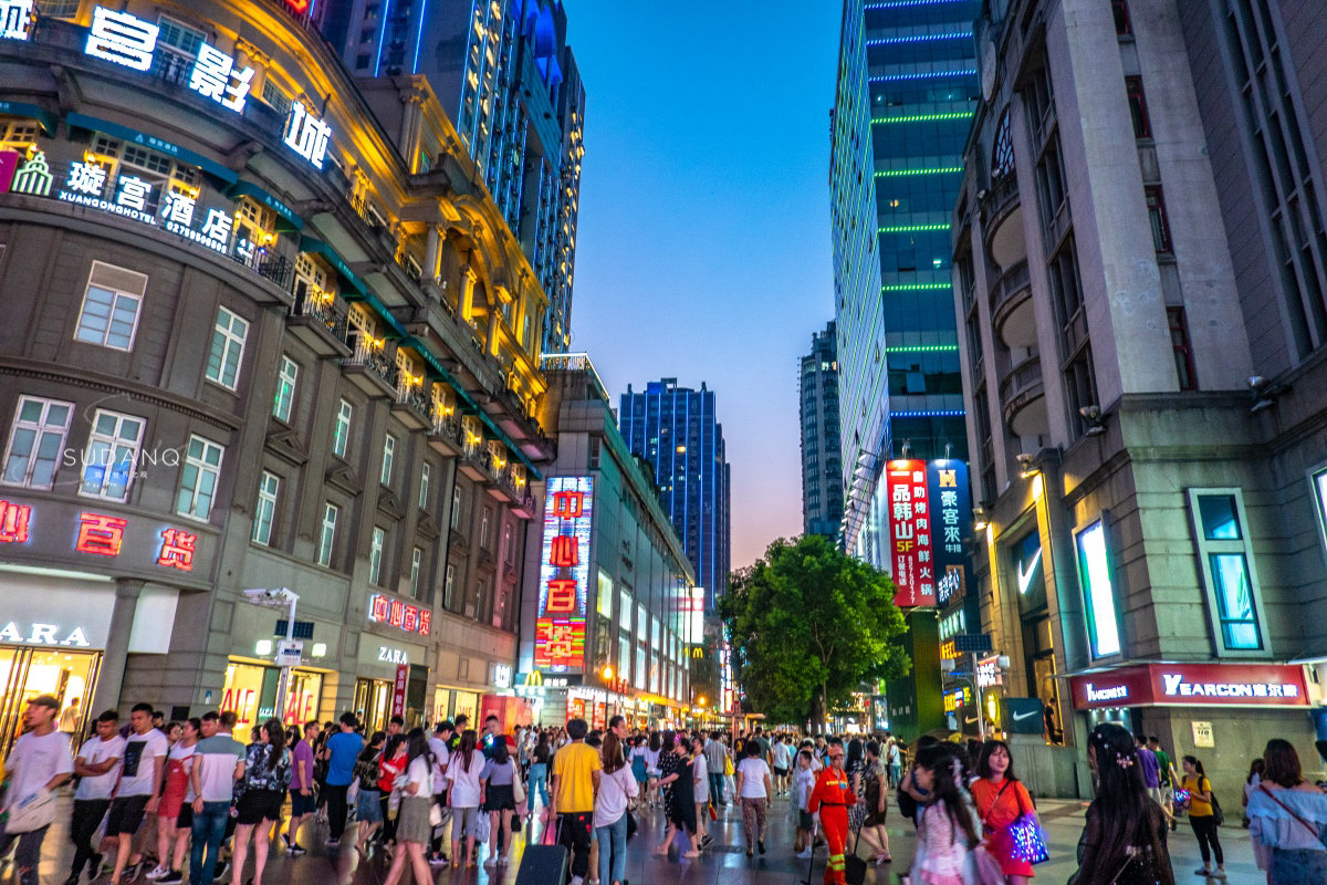 武汉云计算中心