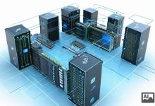 服务器硬件和软件成本的考虑因素-优乐评测网