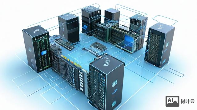 服务器硬件和软件成本的考虑因素