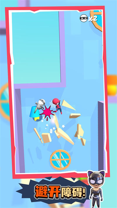 一网打尽所有细节