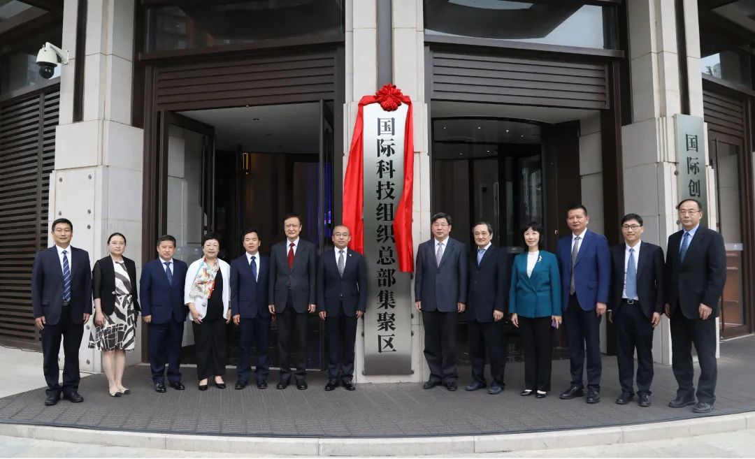 国际服服务器种类和地域分布解析