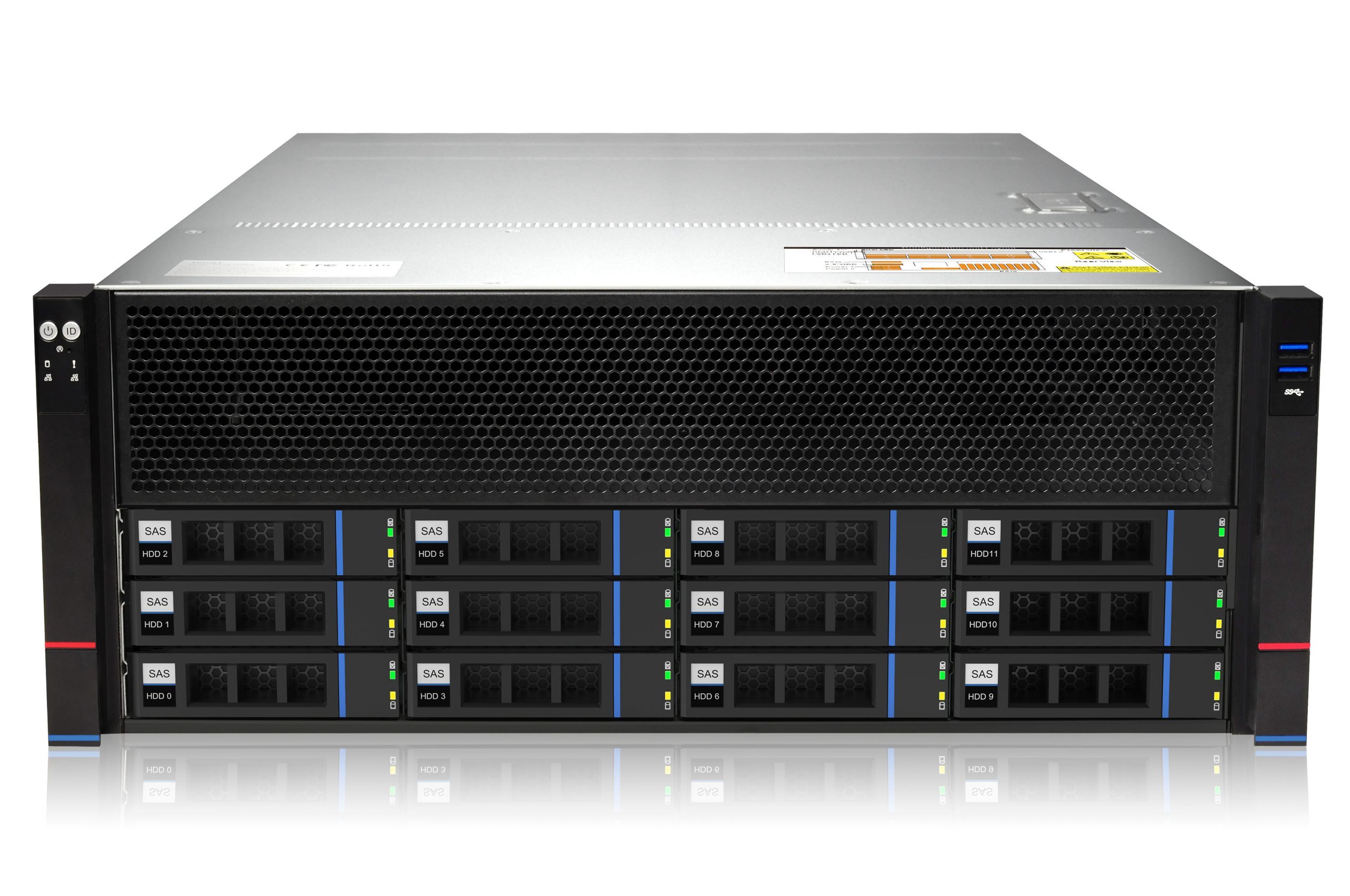 高性能服务器工作站的跑分标准解析