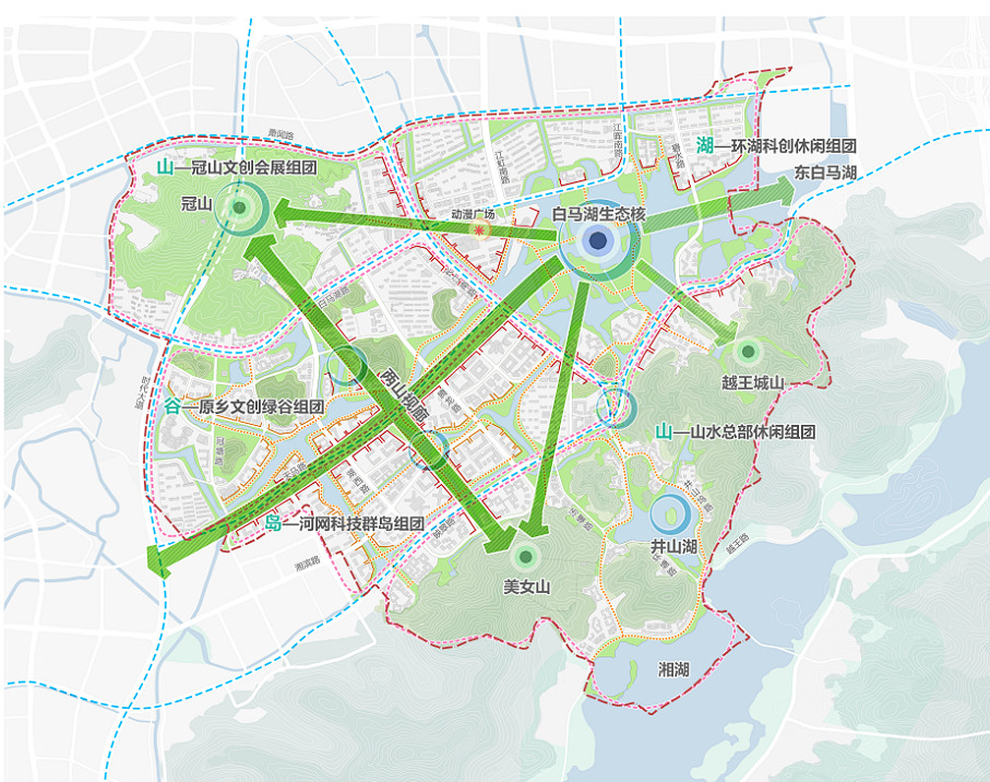 解析杭州滨江数据中心的技术创新和核心竞争力
