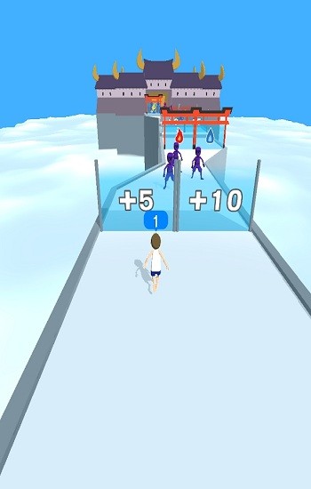 忍术在游戏中的盛行态势