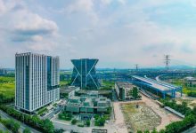 江北区域数字化转型的驱动力-优乐评测网