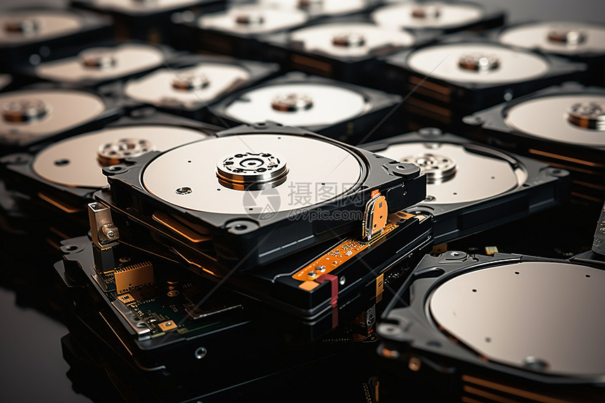 硬盘市场价格走势及影响要素