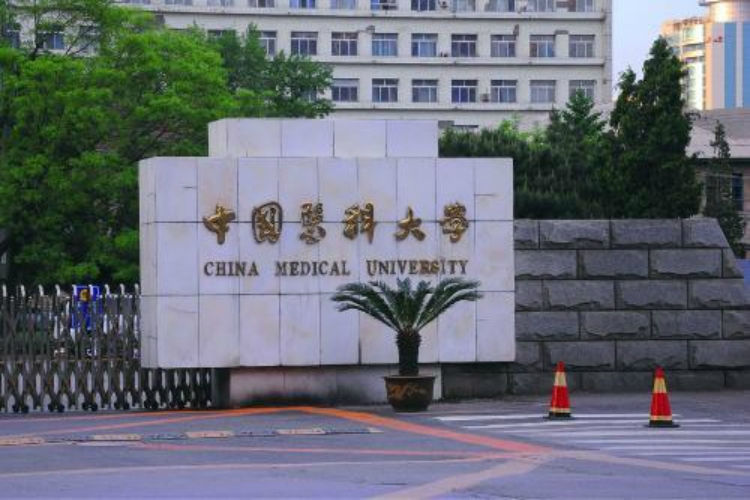中国医科大学云