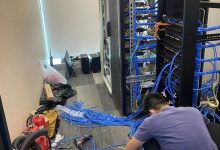 机房类型及服务质量定价各异-优乐评测网